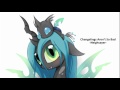 Neighsayer - Changelings Aren't So Bad