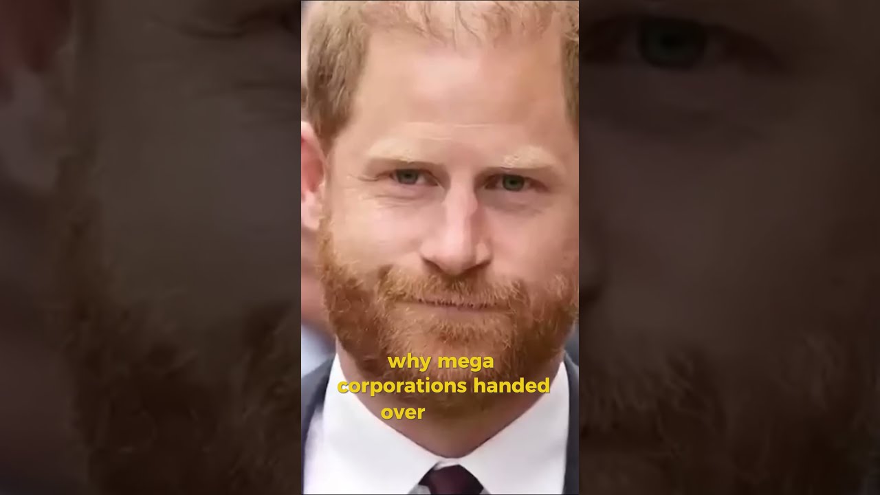 Millions MISSING Meghan And Harry S Charity Under Criminal Investigation