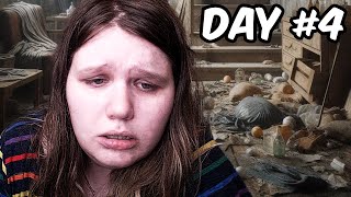 100 Hours Locked In Basement (MrBeast Parody)