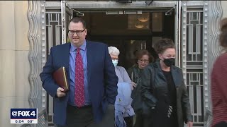 Tyler Skaggs Mom Testifies At Trial Of Man Accused In Overdose Death