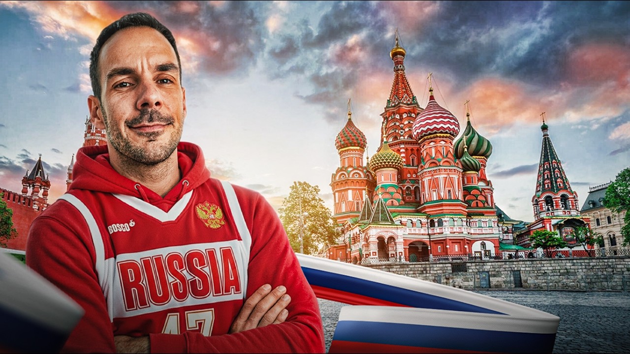 Ovo MORATE ZNATI ukoliko PUTUJETE U RUSIJU (2026)