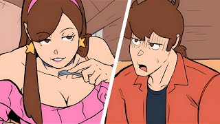 Mabel, Shrek is not LIKE THAT!! | Comic Dub - YouTube
