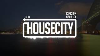 Video thumbnail of "Kiso & Loé - Circles"