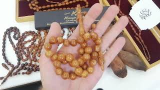 Usta İşi Kuka Tesbihlerhüseyin Çelik-Dede Emrah Kuka Tesbihler