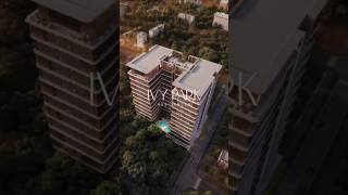 Ivy Park Residences For Sale In #Kilimani #nairobirealestate #nairobiapartments #property