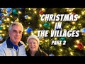 Best Model Train Show CHRISTMAS in THE VILLAGES FLORIDA 55 PLUS