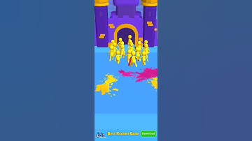 Join and Clash | All lvls Gameplay #4 | (Android/IOS)