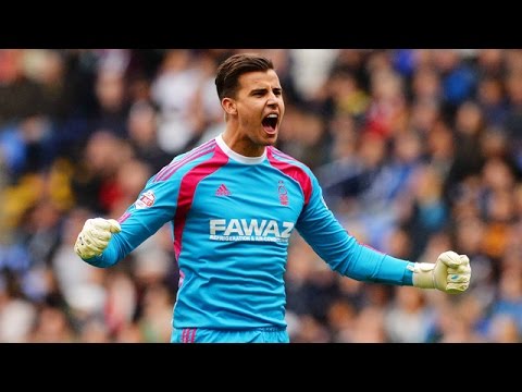 Highlights: Bolton 2-2 Forest (16.08.14)