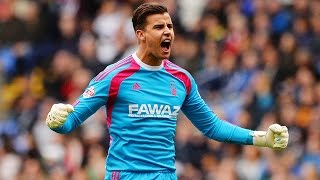 Highlights Bolton 2-2 Forest 16.08.14