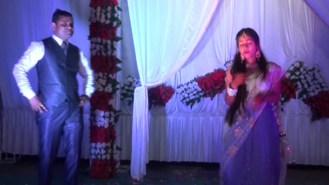Mahila Sangeet Couple Dance YouTube Mahila Sangeet Couple Dance YouTube