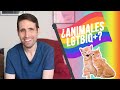 ¿Pueden ser los animales LGTBIQ+? 🏳️‍🌈