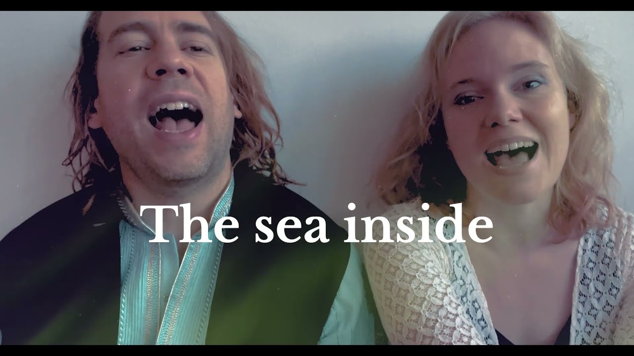 Sea inside lyrics/music video