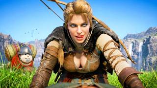 6 Choices You Immediately Regret in Crimson Desert