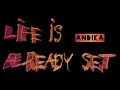 Andika - Life Is Already Set