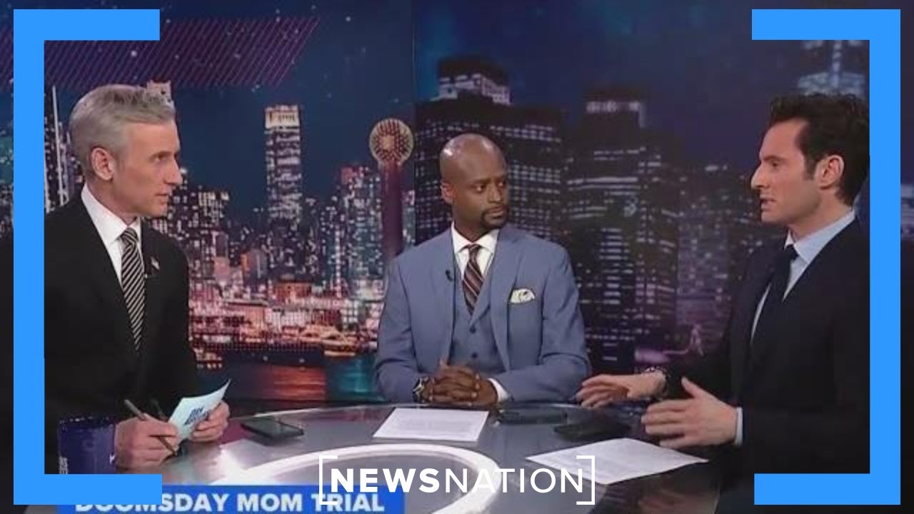 Opening statements in Lori Vallow trial set | Dan Abrams Live