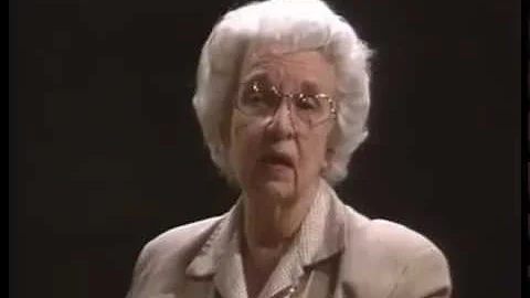 Tell Me Your Story: Margaret Keyes