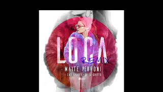 Loca (remix)-maite perroni ft Cali y el dandee y de la ghetto