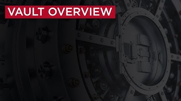 HashiCorp Vault Overview