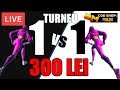 ⛔️ TURNEU 1vs1 BOXFIGHT 300 LEI + 4 BATTLEPASSURI LIVE - PAUL2M pe SHOP daca vrei sa ai noroc #ad