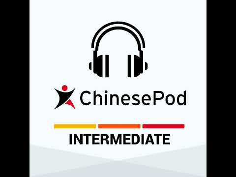 Intermediate | Catching a Train - video from ChinesePod