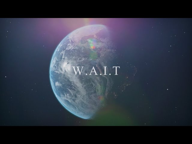Watch Pete Vibes - W.A.I.T on YouTube Watch Pete Vibes - W.A.I.T on YouTube