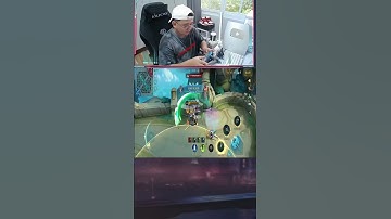 spawntrap argus #mobilelegends