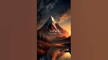 إنا عرضنا الأمانة على السماوات والأرض|| تلاوة خاشعة// بصوت القارئ صالح اليافعي 🎧💙صوت يريح الاعصاب 🌿