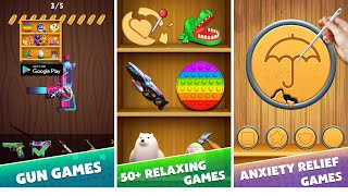 Antistress - Relaxing Toy ASMR Gameplay (Android) screenshot 5