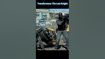 Bumblebee wordt uit elkaar geblazen... en bouwt zichzelf dan weer op tijdens een gevecht 🤯💥🤖