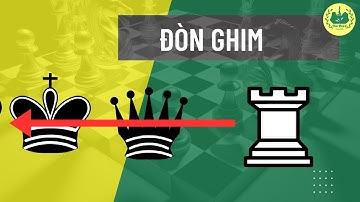 GỢI NHẮC KIẾN THỨC 18 - ĐÒN GHIM