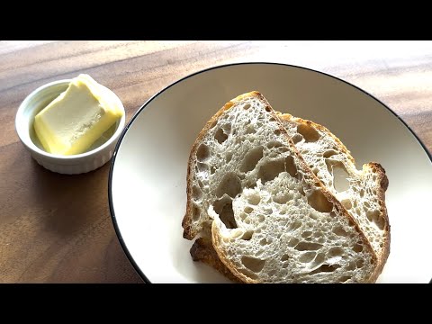 Reheat Sourdough From Frozen