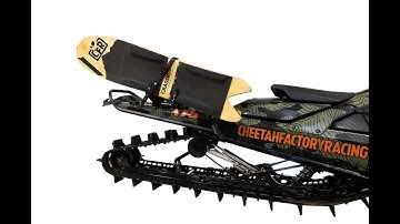 How to install and Use your CFR Pow Surf Bracket Kit 2.0.