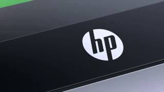 HP All-In-One TouchSmart 23 IPS FullHD z nVIDIA GeForce GT