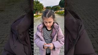 Fitremi İhtiyaç Sabi Kardeşime Verdim Yardım Sever Olalım