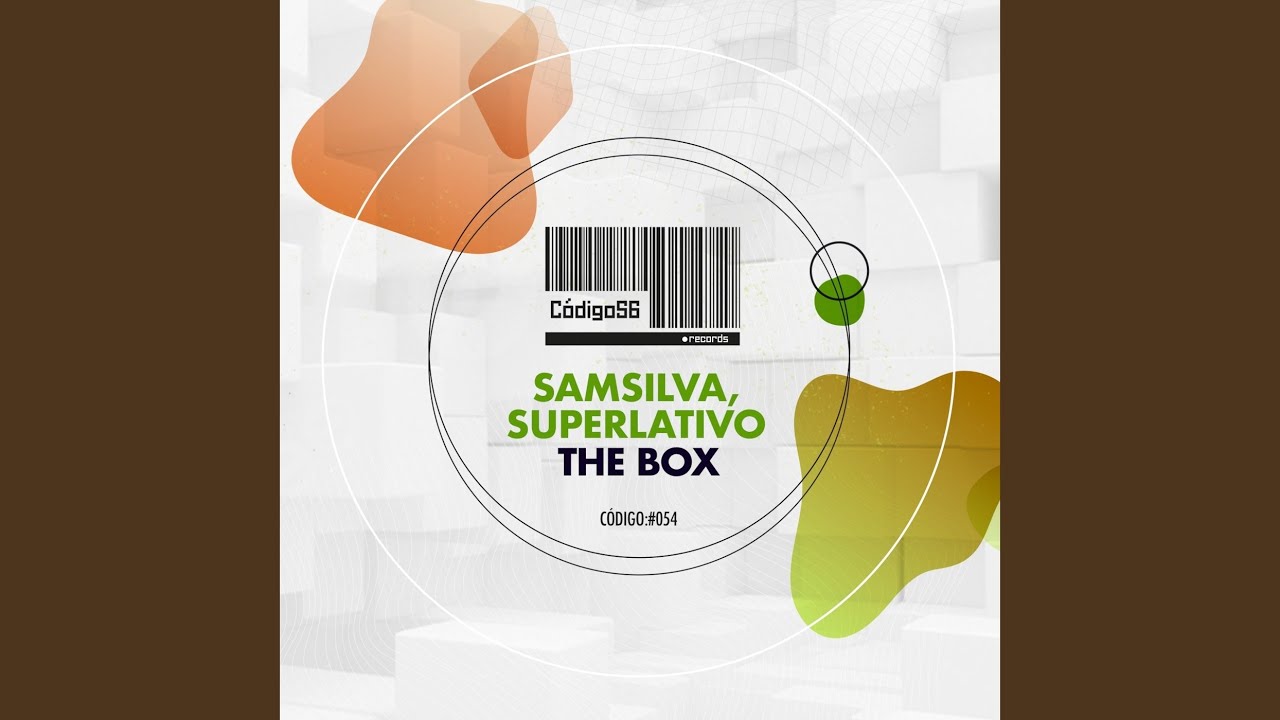 Watch The Box (Original Mix) on YouTube Watch The Box (Original Mix) on YouTube