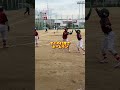 最高の結果をありがとう。#野球