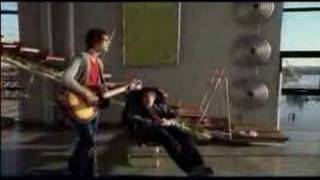 The Verve- Lucky Man