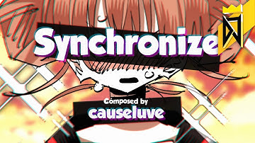 Synchronize by causeluve
