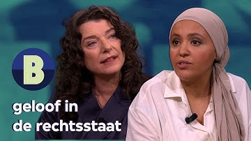 Verraden door collega