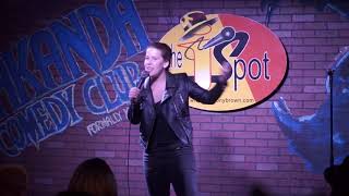 Tuesday’s at The JSpot Comedy Club Tuesday’s at The JSpot Comedy Club