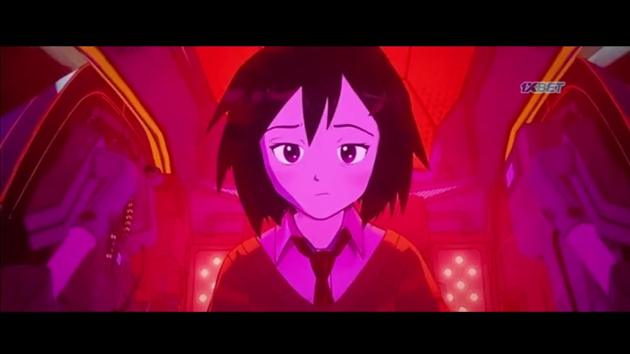 spiderman across the spiderverse peni parker appearance (no sound & spoilers) YouTube spiderman across the spiderverse peni parker appearance (no sound & spoilers) YouTube