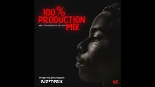 ScottSoul - 100%PRODUCTION MIX (self expression edition) ✨️