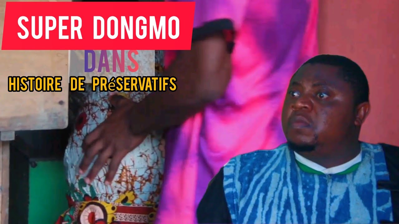 HISTOIRE DE PRÉS£RVAT¡F