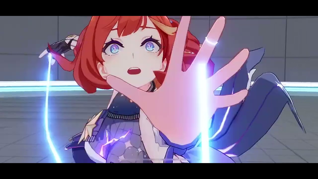 崩壊3rd|セナディナ|幸運が続く|松雀|mihoyo|Honkai Impact 3rd - YouTube