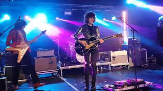 Temples - &quot;A Question Isn&#39;t Answered&quot; (live at The Mill Digbeth, Birmingham)