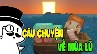 (TUÂN REACTION) CÂU CHUYỆN ĐAU LÒNG ẨN GIẤU PHÍA SAU | Monsieur Tuna