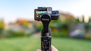 Hohem iSteady Pro 2 Gimbal Review with GoPro Hero 7 Black