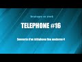 Telephone 16 sonnerie tlphone fixe moderne 4 bruitage gratuit