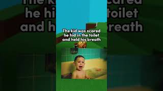 Never Go To School At Night