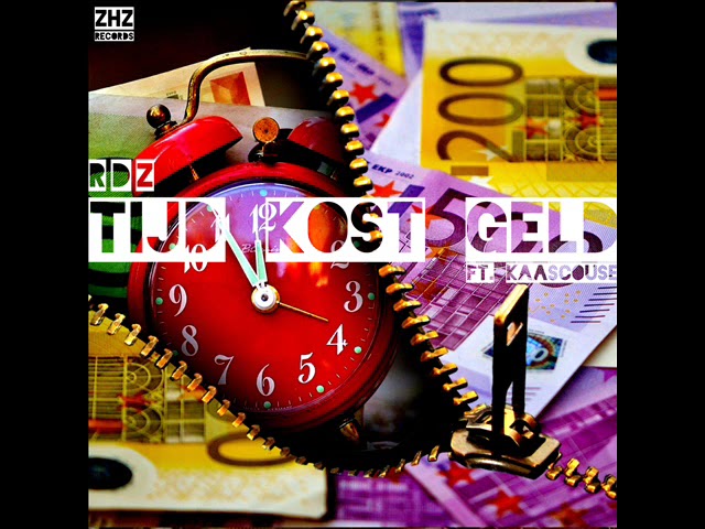 Watch RDZ & Kaascouse - Tijd Kost Geld (Prod. John Savage) on YouTube Watch RDZ & Kaascouse - Tijd Kost Geld (Prod. John Savage) on YouTube